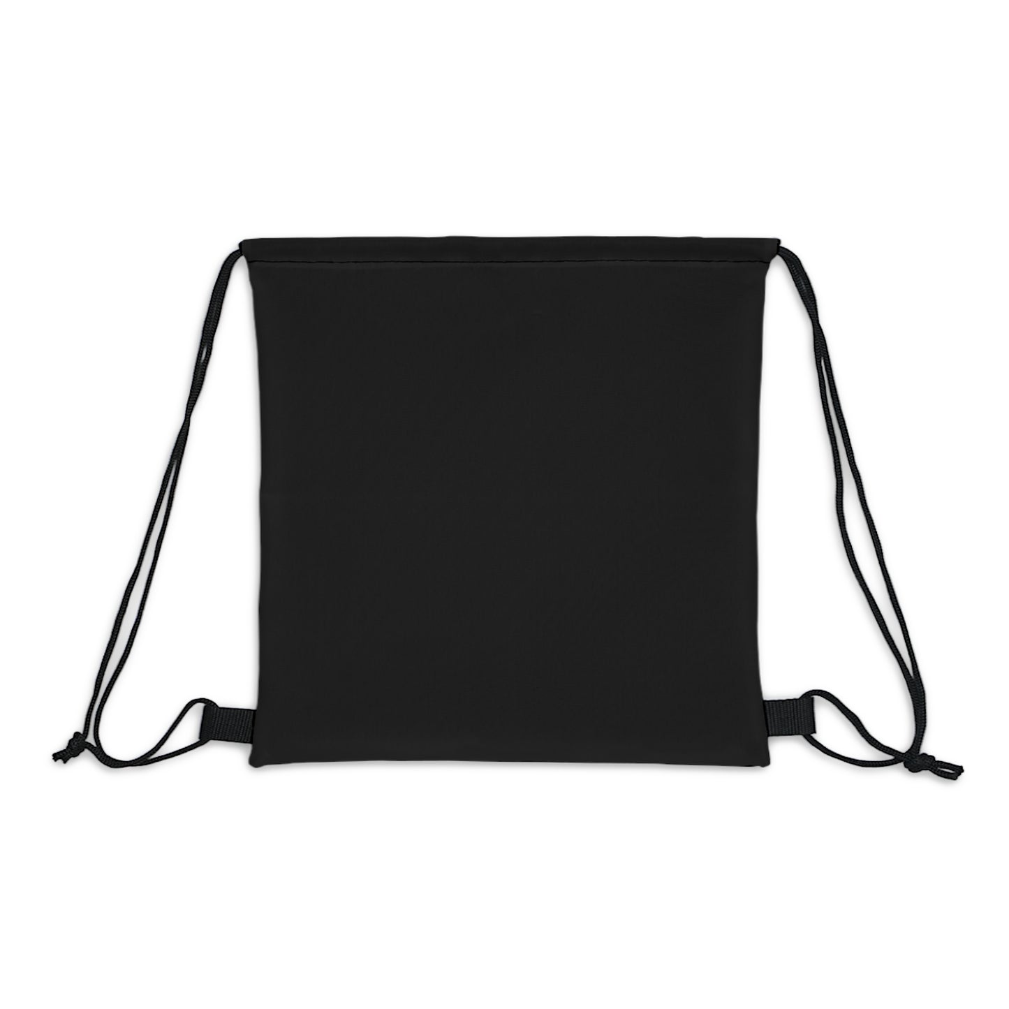 Softball Drawstring Bag