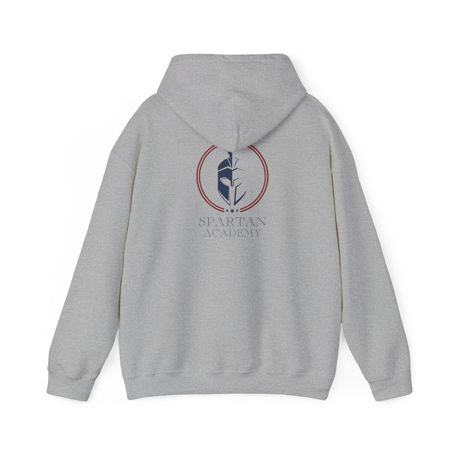 Spartan Academy Hooded Sweatshirt