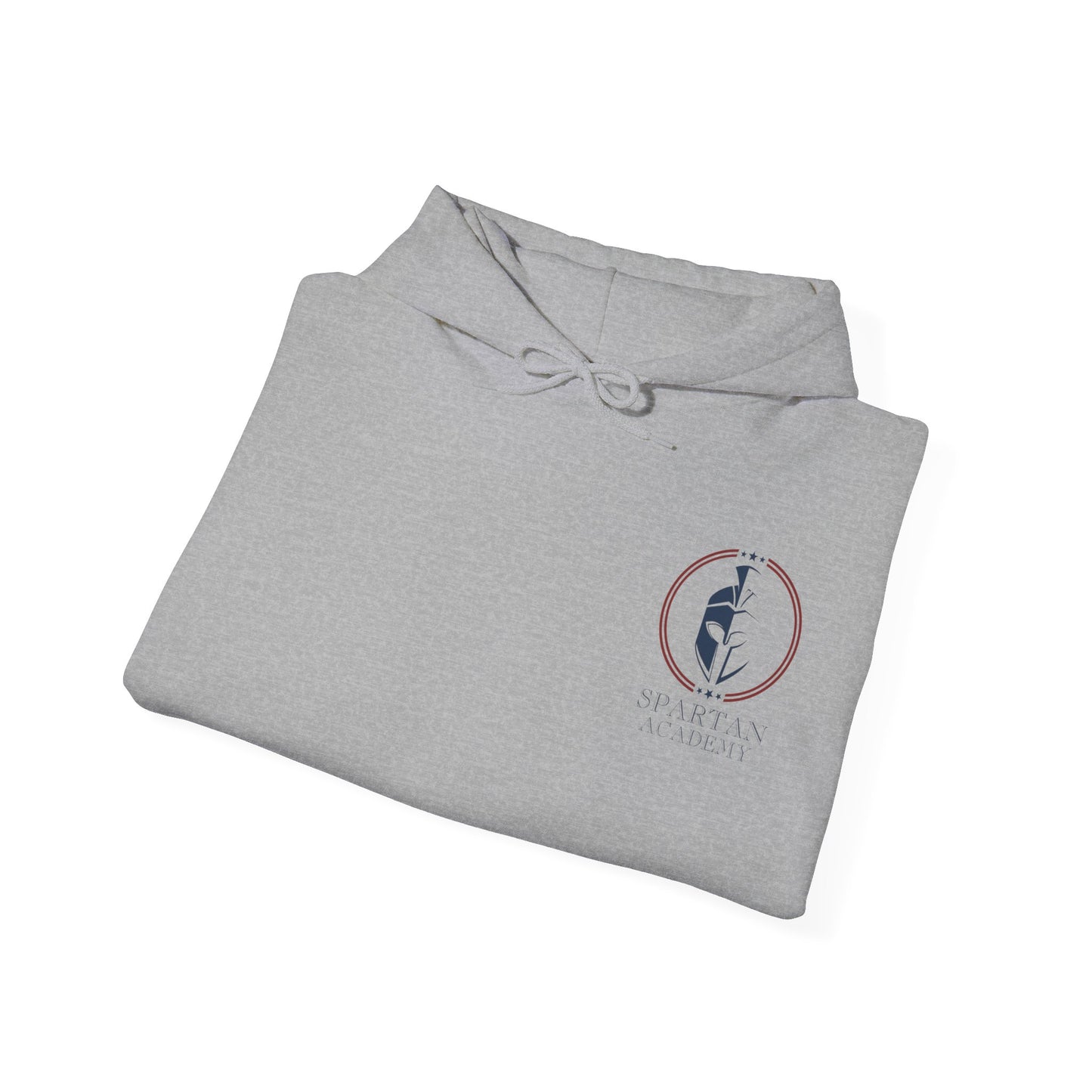 Spartan Academy Hooded Sweatshirt